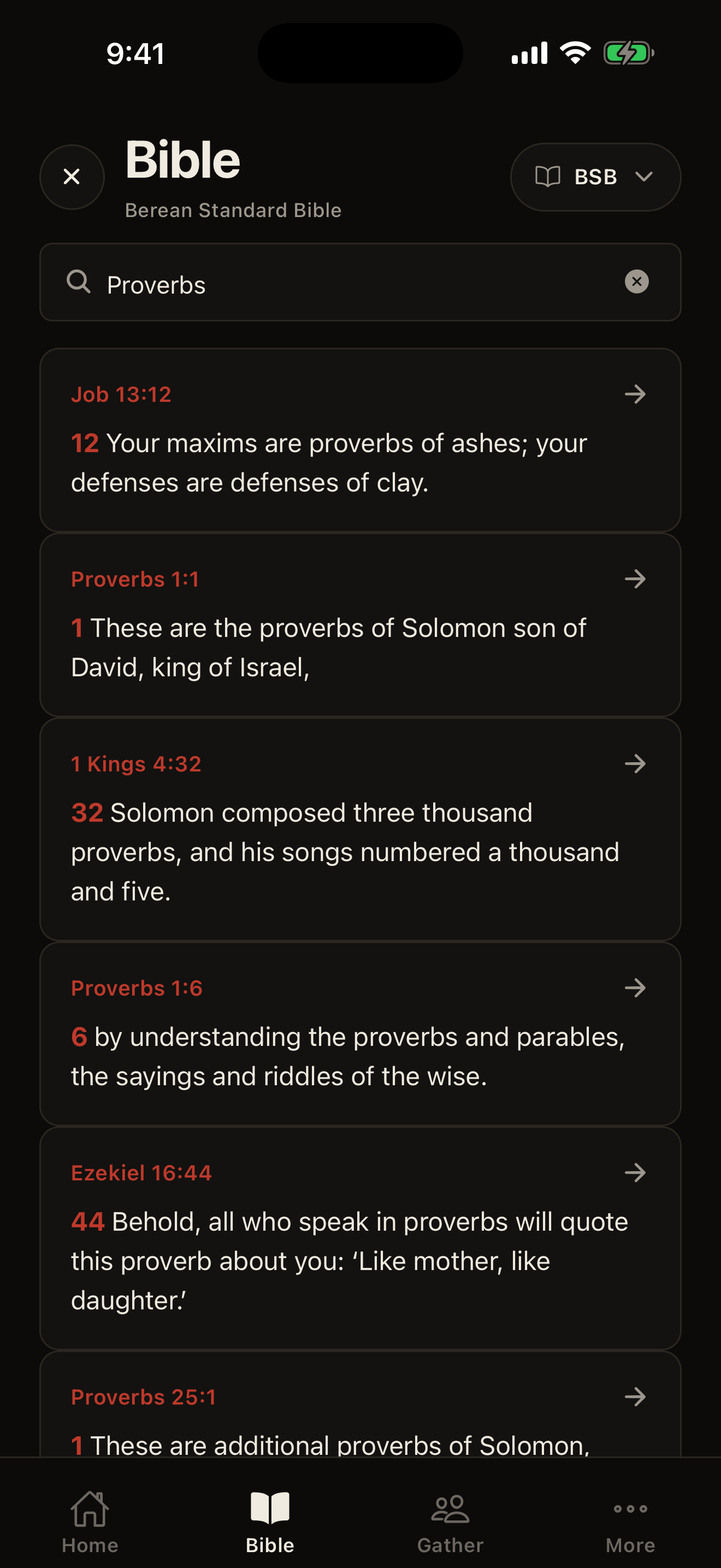 EveryBible Bible search