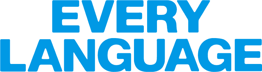 Every Language